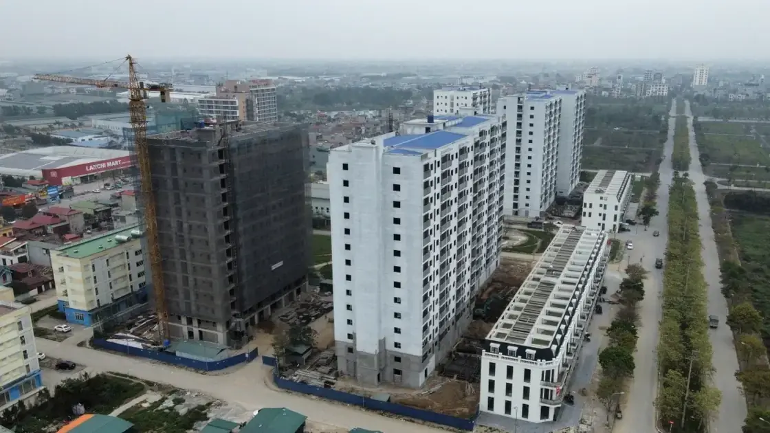 Nhà ở xã hội: Minh bạch để cơ hội an cư đến đúng người